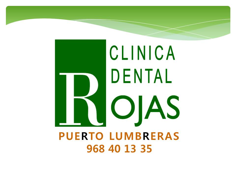 Logotipo de la clínica Clínica Dental Rojas